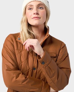 Women’s Skycrest Insulated Coat