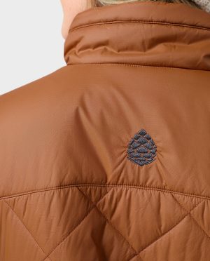 Women’s Skycrest Insulated Coat