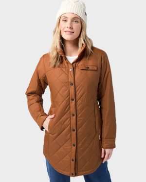 Women’s Skycrest Insulated Coat