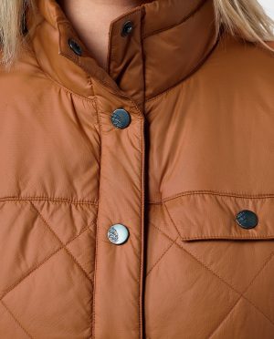 Women’s Skycrest Insulated Coat