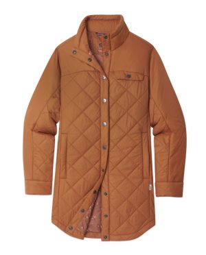 Women’s Skycrest Insulated Coat