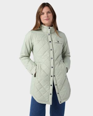Women’s Skycrest Insulated Coat