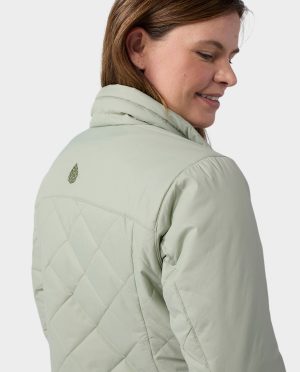 Women’s Skycrest Insulated Coat