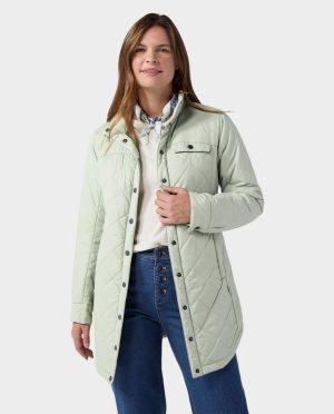 Women’s Skycrest Insulated Coat