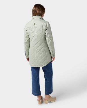 Women’s Skycrest Insulated Coat
