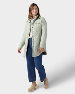 Women’s Skycrest Insulated Coat