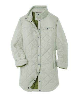 Women’s Skycrest Insulated Coat