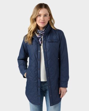 Women’s Skycrest Insulated Coat