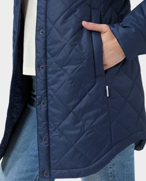 Women’s Skycrest Insulated Coat