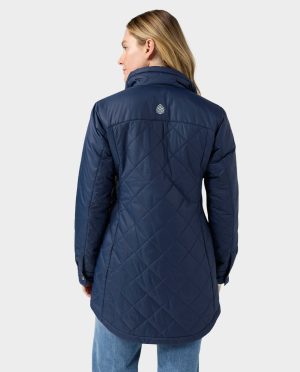Women’s Skycrest Insulated Coat