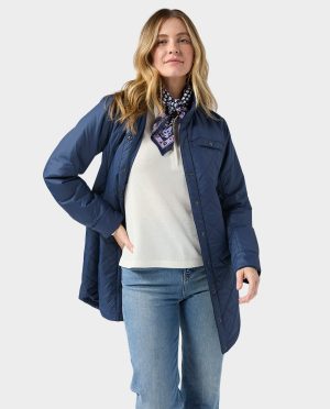 Women’s Skycrest Insulated Coat