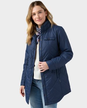 Women’s Skycrest Insulated Coat
