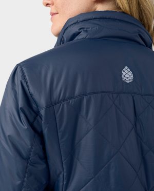 Women’s Skycrest Insulated Coat