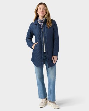 Women’s Skycrest Insulated Coat