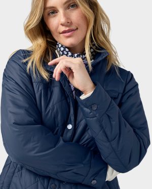 Women’s Skycrest Insulated Coat