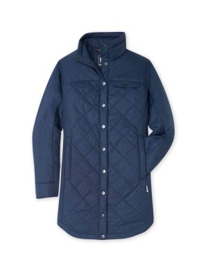 Women’s Skycrest Insulated Coat