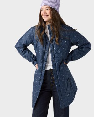 Women’s Skycrest Insulated Coat