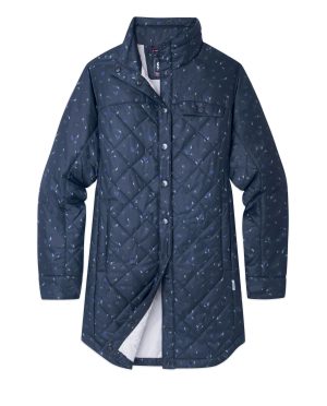 Women’s Skycrest Insulated Coat