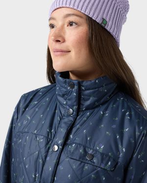 Women’s Skycrest Insulated Coat
