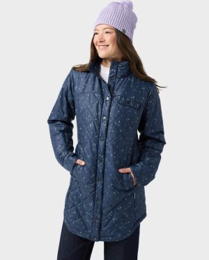Women’s Skycrest Insulated Coat