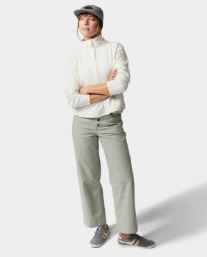 Women’s Turpin Fleece Snap Pullover