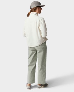 Women’s Turpin Fleece Snap Pullover