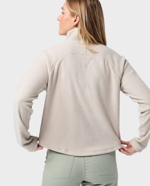 Women’s Turpin Fleece Snap Pullover