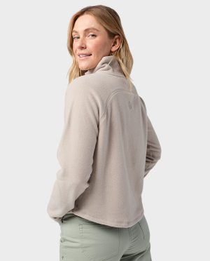 Women’s Turpin Fleece Snap Pullover