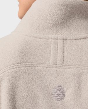 Women’s Turpin Fleece Snap Pullover