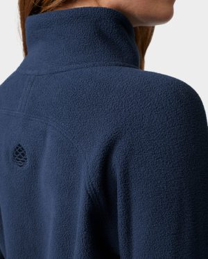 Women’s Turpin Fleece Snap Pullover
