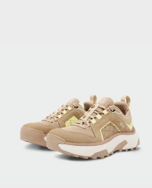 Women’s Ridgecap Low