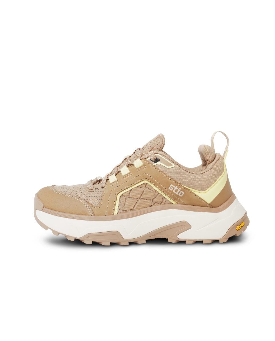 Women's Ridgecap Low