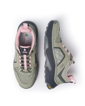 Women’s Ridgecap Low