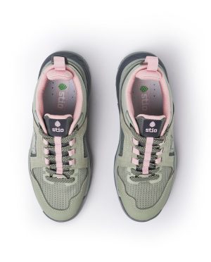 Women’s Ridgecap Low