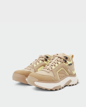 Women’s Ridgecap Waterproof Mid