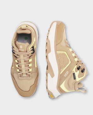 Women’s Ridgecap Waterproof Mid