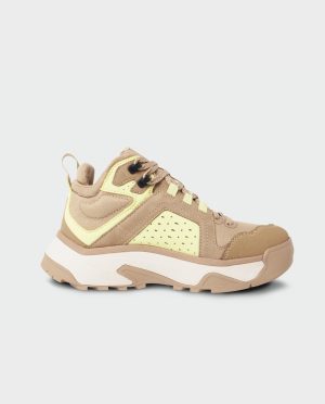 Women’s Ridgecap Waterproof Mid