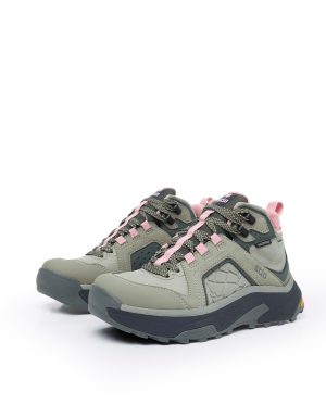Women’s Ridgecap Waterproof Mid
