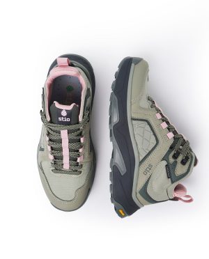 Women’s Ridgecap Waterproof Mid