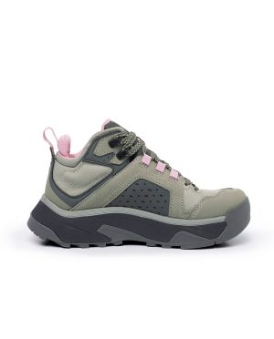 Women’s Ridgecap Waterproof Mid