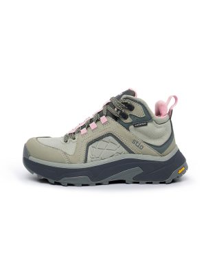 Women’s Ridgecap Waterproof Mid