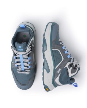 Women’s Ridgecap Waterproof Mid