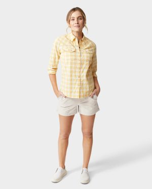 Women’s Vallis Short