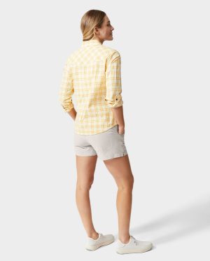 Women’s Vallis Short