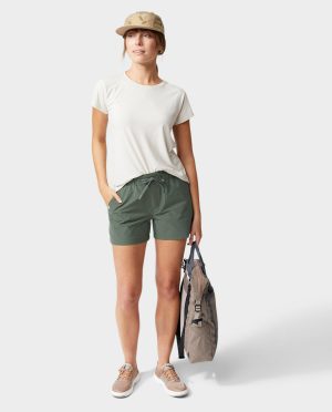 Women’s Vallis Short