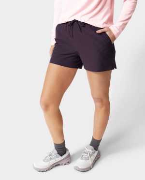 Women’s Vallis Short