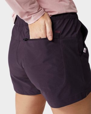 Women’s Vallis Short