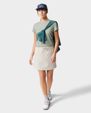 Women’s Vallis Skirt
