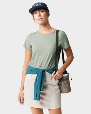 Women’s Vallis Skirt