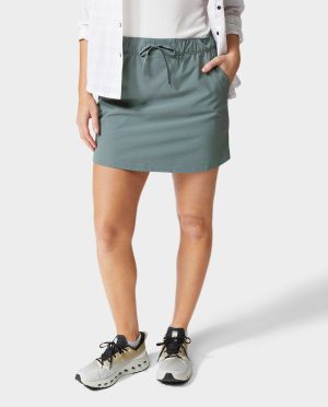 Women’s Vallis Skirt